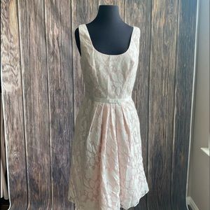 Social Bridesmaids Dress